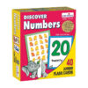 Creative's- Discover Numbers