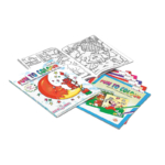 Creative's- Fun to Colour