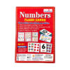 Creative's- Numbers Flash Cards