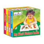 Creative's- My First Picture Books 1