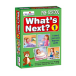 Creative's- What’s Next 1