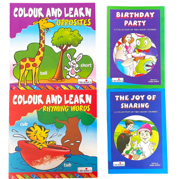 Gift Pack - Image 2