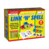 Creative's- Link ‘N’ Spell