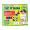 Creative's- Link ‘N’ Learn-Elementary Maths