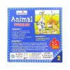 Creative's- Animal Puzzles Part 2