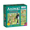 Creative's- Animal Puzzles Part 4