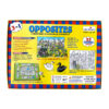 Creative's- Opposites 3 in 1 Pack