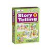 Creative's- Story Telling 3