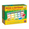 Creative's- Build A Sentence Part - 2