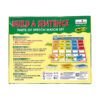 Creative's- Build A Sentence Part - 2