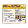 Creative's- Build A Sentence Part - 3