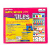 Creative's- Math Skills with Tiles