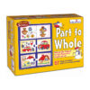 Creative's- Part to Whole