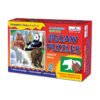 Creative's- Jigsaw Puzzles – Assemble, Draw & Colour (2)