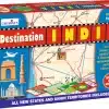 Destination India