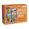 Creative's- Animal Discovery Pack