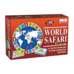 Creative's- World Safari (Premium)