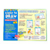 Creative's- Learn To Draw - 3