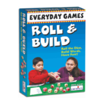 Creative's- Roll And Build