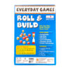 Creative's- Roll And Build