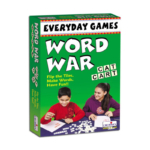 Creative's- Word War