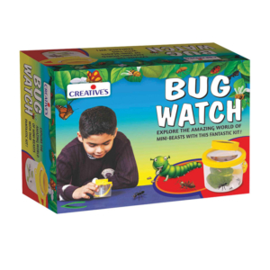 Creative's- Bug Watch