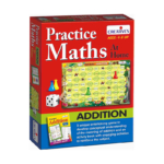 Creative's- In The Play Park 2 in 1