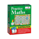 Creative's- Practice Maths Subtraction