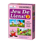 JEU DE LIENS! - 2