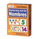 Creative's- Amus- Vous Avec Les Nombres
