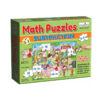 Creative's- Math Puzzles (Subtraction)