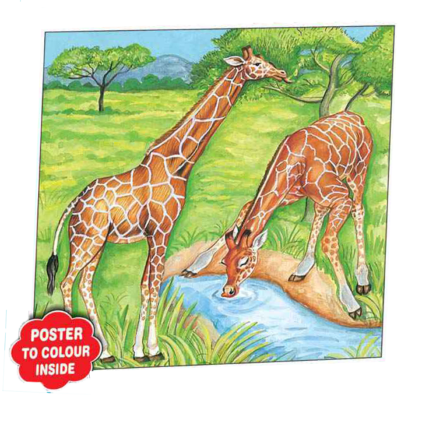 animal puzzle
