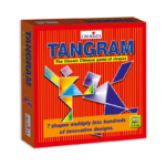 Creative's- Tangram