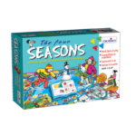 Creative's- The Four Seasons