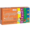 Creative's- Language Safari Part 1