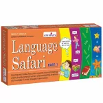 Creative's- Language Safari Part 1