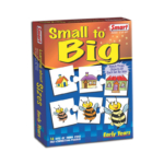 Creative's- Small to Big