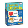 Smart Everyday Objects | Picture & Word Learning Cards for Kids (4+)