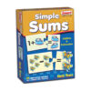 Simple Sums - Addition & Subtraction