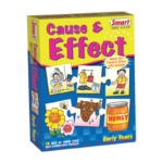 Creative's- Cause & Effect