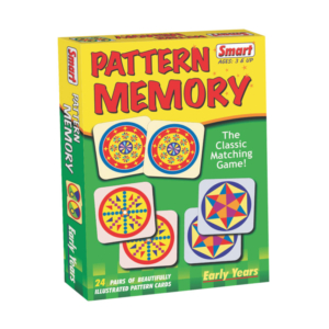 Creative's- Pattern Memory