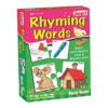 Rhyming Words