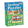 Spelling Puzzles