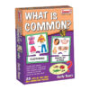 What is Common?