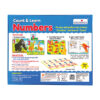 Creative's- Count & learn- Numbers