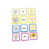 Creative's- Language Learning Centres (Body Parts)