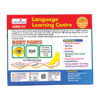 Creative's- Language Learning Centres (Body Parts)