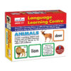 Creative's- Language Learning Centres (Animals)