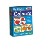 Creative's- Play & Practice (Colours)