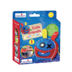 Cute Friends-Sew, Stuff & Love-1